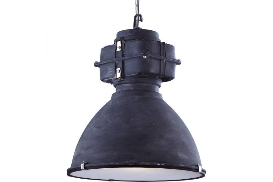 Подвесной светильник Arte Lamp Loft A5014SP-1BG