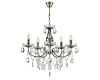 Подвесная люстра Lumion Linn 8190/5