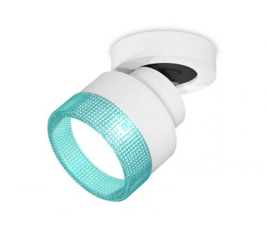 Спот Ambrella Light Techno Spot XM8101043 (A2228, A2105, C8101, N8488)