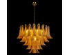 Подвесная люстра Loft IT Lilou 10600/800 Champagne