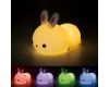 Ночник детский ARTE Lamp A7372LT-1WH