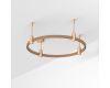 Трек Arlight ART-APRIORI-ROUND-ROD-200-R600 048480
