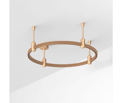 Трек Arlight ART-APRIORI-ROUND-ROD-200-R600 048480