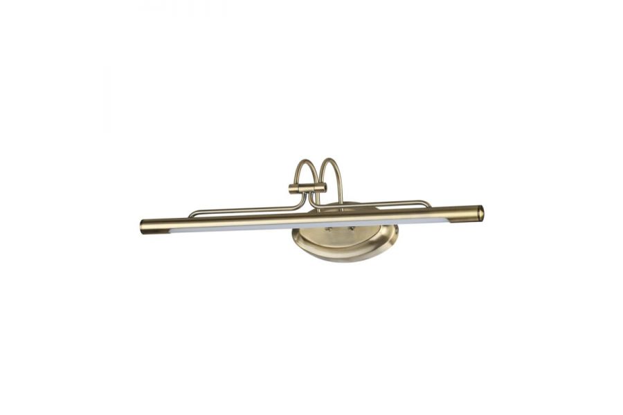 Подсветка для картин Odeon Light Bacca 4907/8WL