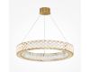 Подвесная люстра Maytoni Castello MOD336PL-L170G3K