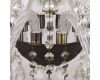 Подвесная люстра Bohemia Ivele Crystal AL16313/10/300 PD