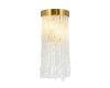 Настенный светильник Modestyle MS.2440.400 BS-CL