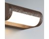 Уличный настенный светильник Odeon Light Nature Twinset 7118/12WL