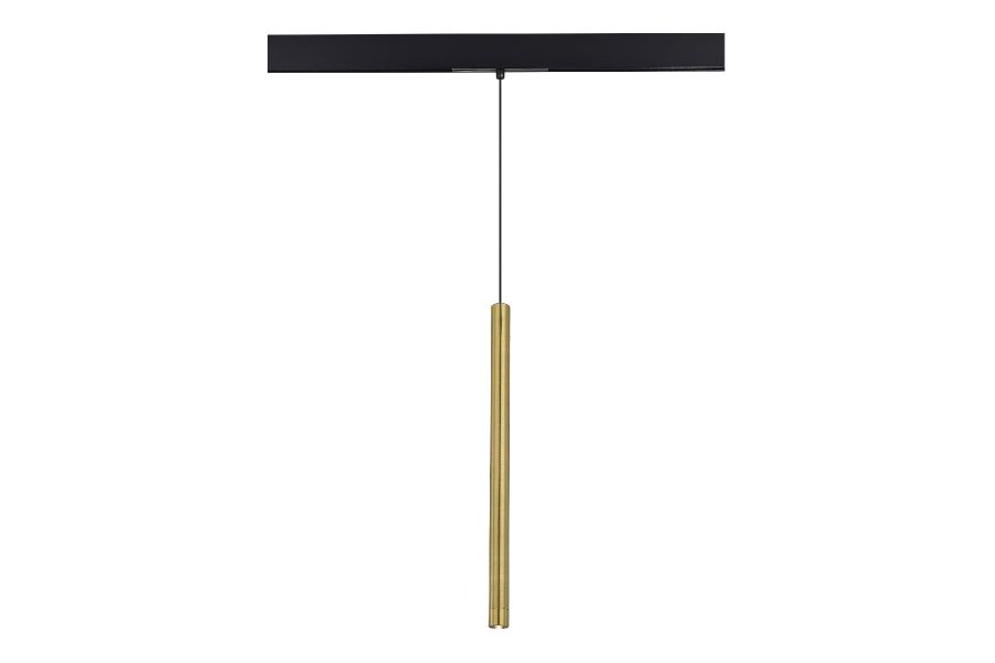 Трековый магнитный светильник ST Luce Skyline 48 ST683.346.08