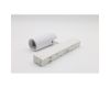 Трековый магнитный светильник Aployt Magnetic track 220 APL.0205.10.10