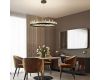 Подвесная люстра ImperiumLoft Quartz 179755-26