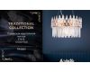 Подвесная люстра Ambrella Light Traditional TR5263