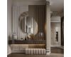 Настольная лампа Loft IT Dauphin 10041T