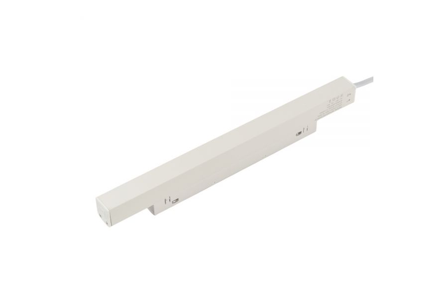 Блок питания для магнитного шинопровода Myfar Power supply for MagLine 23 MT0200-PS-300W-W