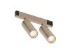 Трековый светильник Denkirs SHINE PRIME SPOT 3000К DK4742-CP