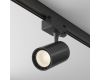 Трековый светильник Maytoni Technical Vuoro TR029-3-10W3K-W-B
