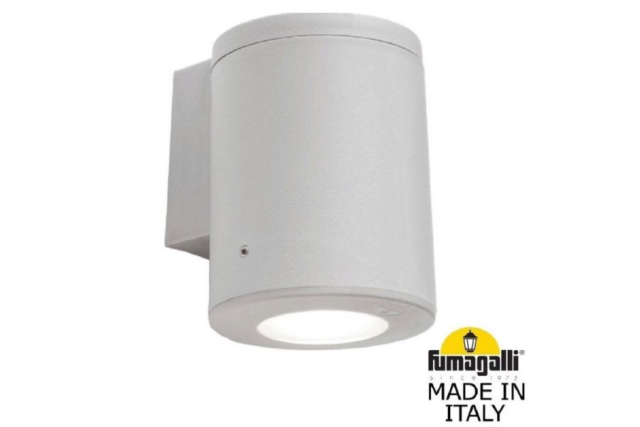 Уличный настенный светильник Fumagalli 3A7.002.000.LXU1L