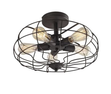 Потолочная люстра Divinare Cottero 5002/05 PL-5