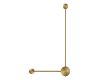Настенный светильник Odeon Light Hightech Satellite 7009/10WL