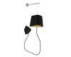 Бра LOFT IT Nuage Loft1163-1BL