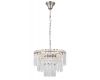 Подвесная люстра Moderli Crystal V10736-4P
