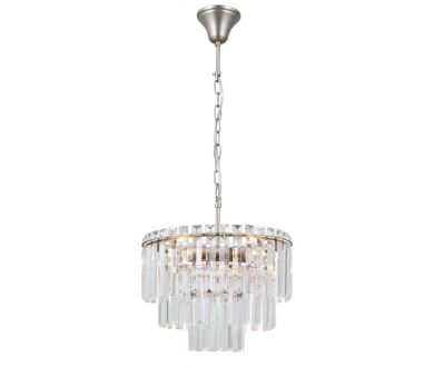 Подвесная люстра Moderli Crystal V10736-4P