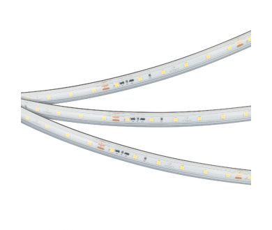Светодиодная герметичная лента Arlight IC-PS-A60-10mm 24V Day4000 (4.8 W/m, IP67, 2835, 10m) 050655