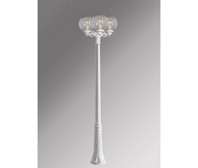 Уличный фонарь Fumagalli Ricu Bisso/G250 G25.157.S30.WXE27