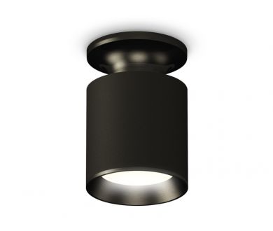 Накладной светильник Ambrella Light Techno XS6302100 (N6902, C6302, N6103)