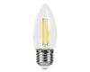 Светодиодная лампа Feron LB-1208 E27 8W 2700K 51241