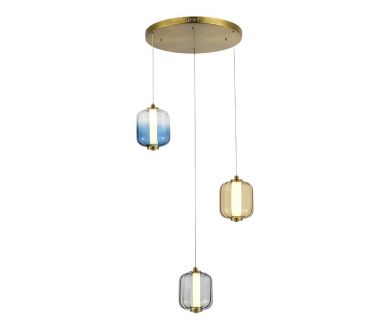 Подвесной светильник ST Luce Summer SL1193.303.03