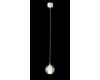 Подвесной светильник Crystal Lux Gaspar SP1 White
