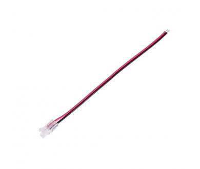 Коннектор для ввода питания Arte Lamp Strip-accessories A30-05-1CCT