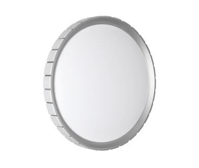Настенно-потолочный светильник Sonex Pale Kupi Silver 7696/ELN