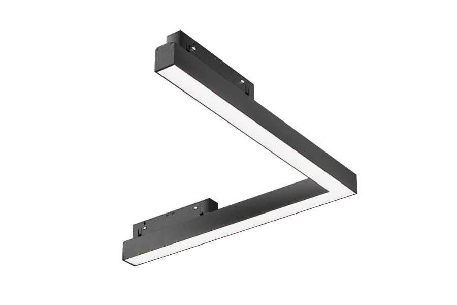 Трековый светильник Maytoni Technical Basis TR042-2-24W3K