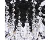 Подвесная люстра Bohemia Ivele Crystal AL78101/12/250 B BG