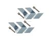 Держатель Arlight SL-LINIA49-F 019352