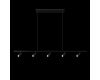 Подвесной светильник Loft IT Sign 10260/5 Black