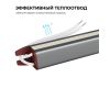 Блок питания Apeyron 12В, 36Вт, 200-264В, 3А, IP67 03-180