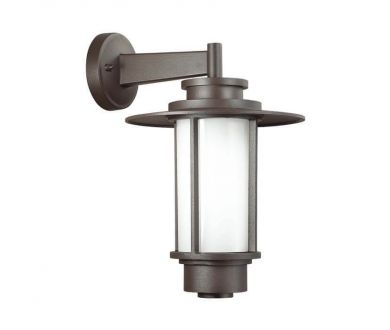 Уличный настенный светильник Odeon Light Mito 4047/1W