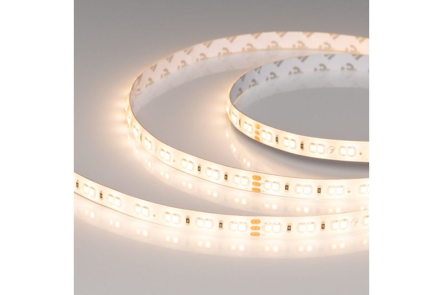 Светодиодная лента герметичная Arlight RTW-SE-A140-10mm 24V Day-MIX (14.4 W/m, IP65, 2835, 5m) 058981