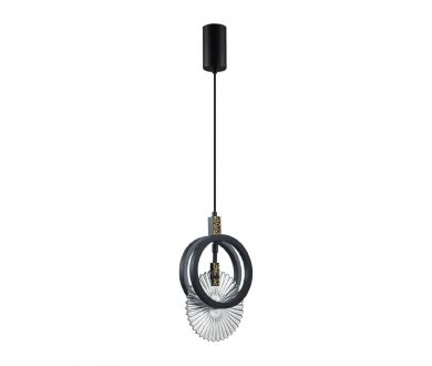 Подвесной светильник Odeon Light Mercury Hightech 5421/17L