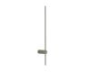 Настенный светильник Nowodvorski Saber Led Silk Olive M 11380