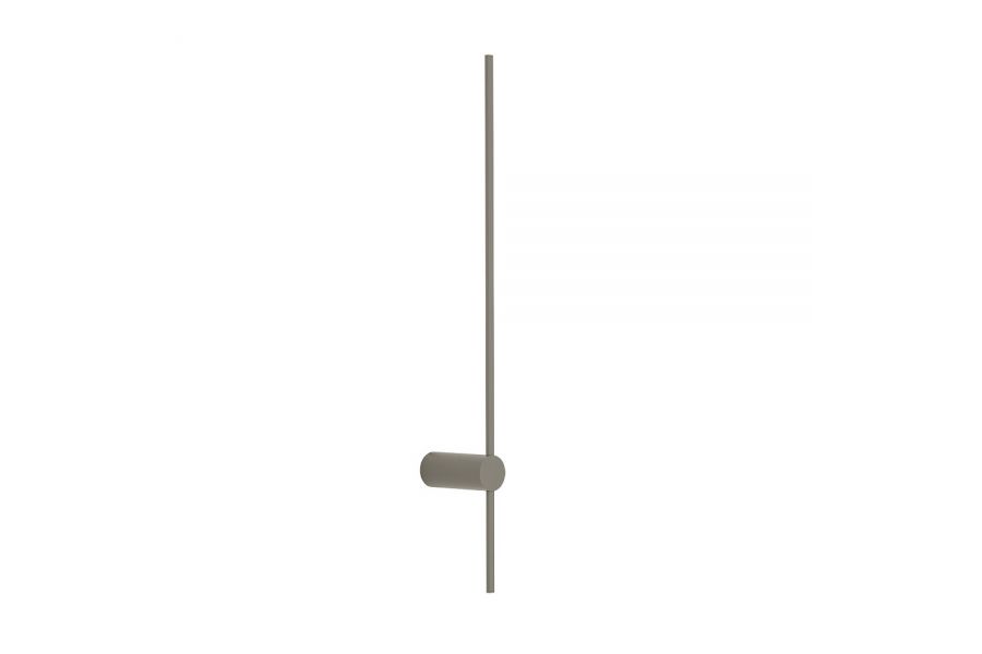 Настенный светильник Nowodvorski Saber Led Silk Olive M 11380