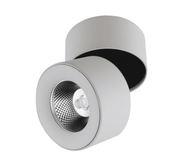 Спот DesignLed LC1288WH-5-NW 002225