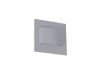 Подсветка для лестниц и ступеней Kanlux Erinus Led LL GR-NW 33331