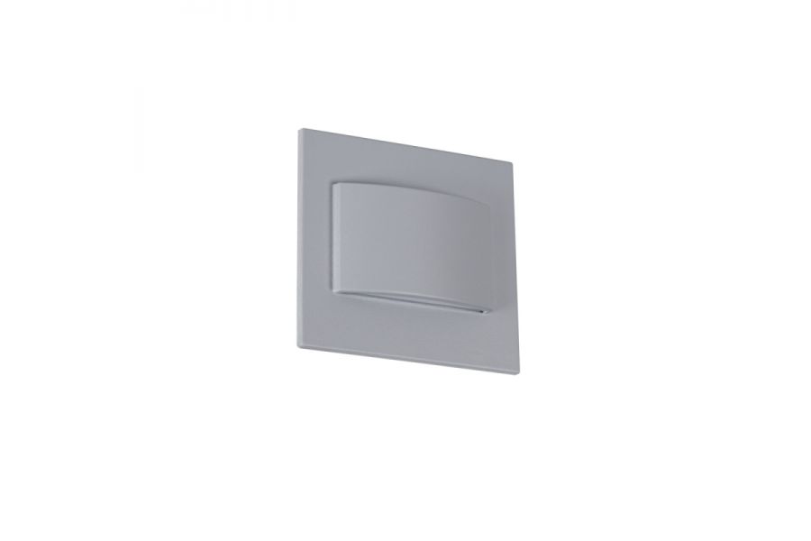 Подсветка для лестниц и ступеней Kanlux Erinus Led LL GR-NW 33331