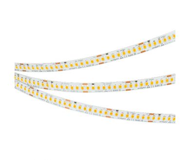 Светодиодная лента Arlight UL-A200-10mm 24V Warm3500 (20 W/m, IP20, 5m) 037225