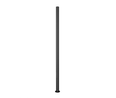 Опора фланцевая Arlight OXOR-OK1-D108-L3000 (BK) 050842