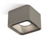Накладной светильник Ambrella Light Techno XS7834003 (C7834, N7703)